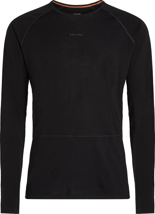 Actual product image Icebreaker 200 ZoneKnit Crewe (L)