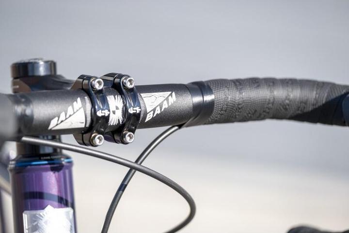 Produktbild Baam Fahrradlenker gravel