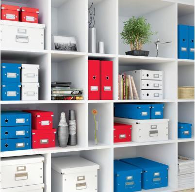 Produktbild Leitz Wow