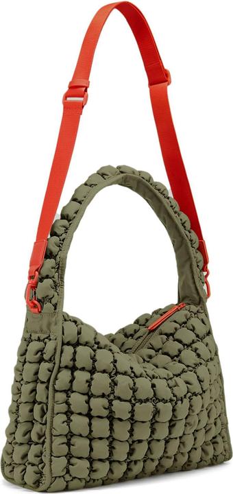 Produktbild Les Visionnaires Unio Hobo Bubble Schultertasche 47 cm