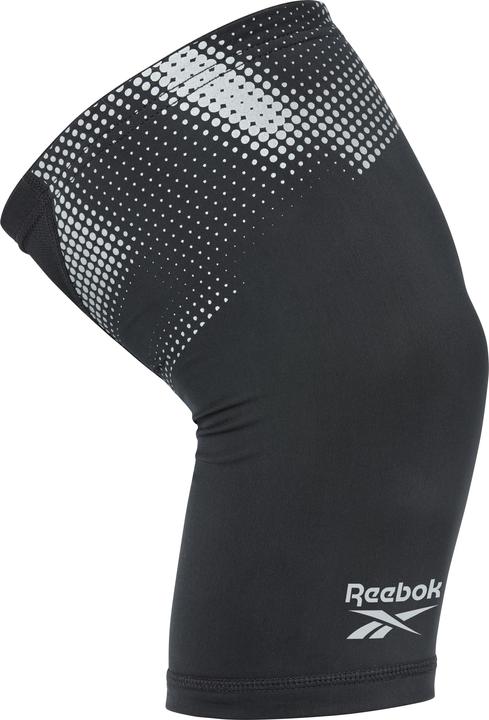Actual product image Reebok Knee support, black S (S)