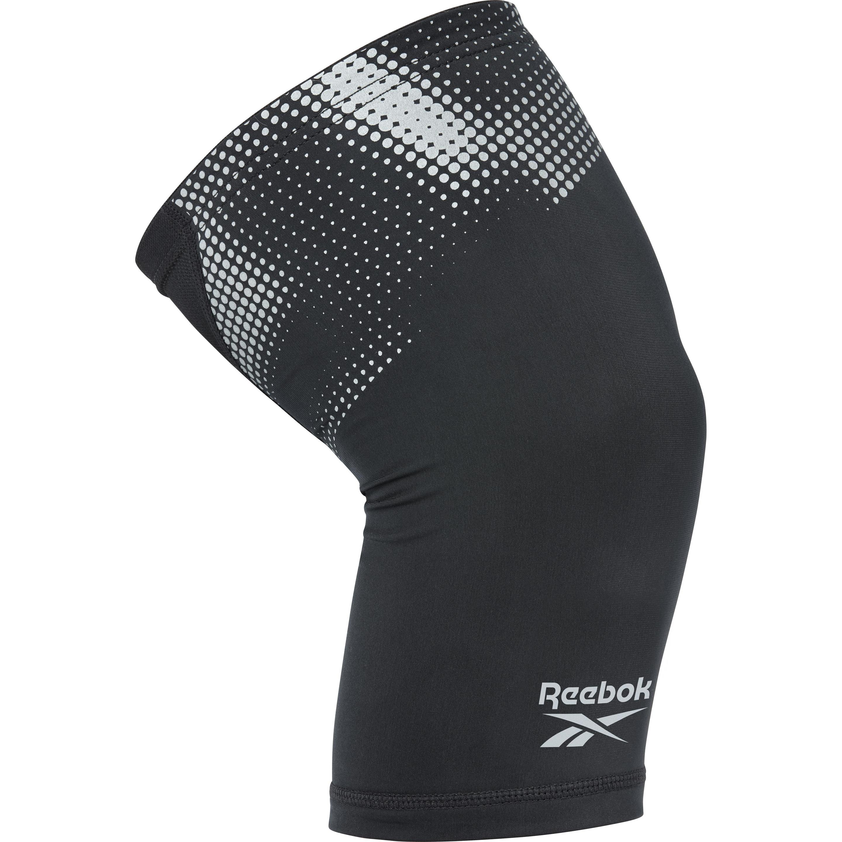 Reebok, Bandage, Kniebandage (S)