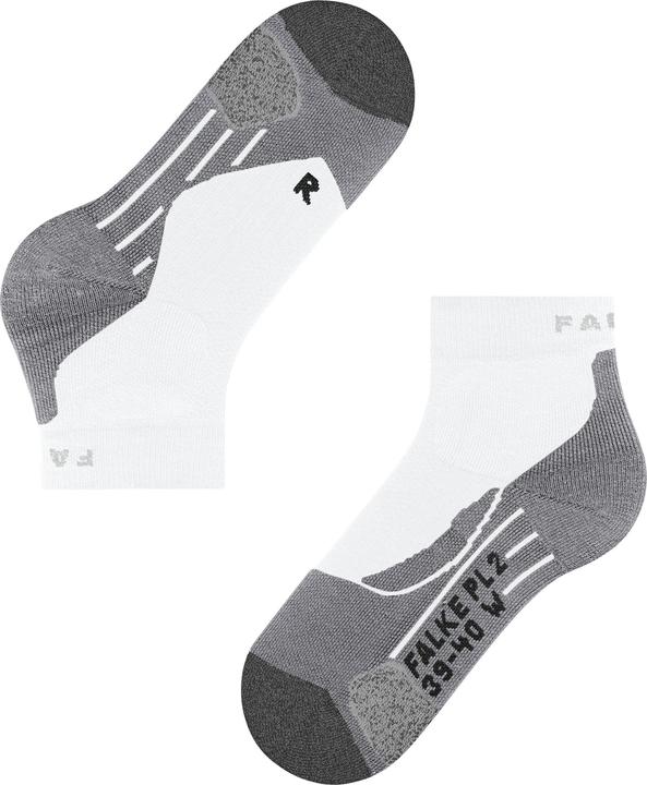 Produktbild Falke PL2 Short Herren Tennis (39 - 41)