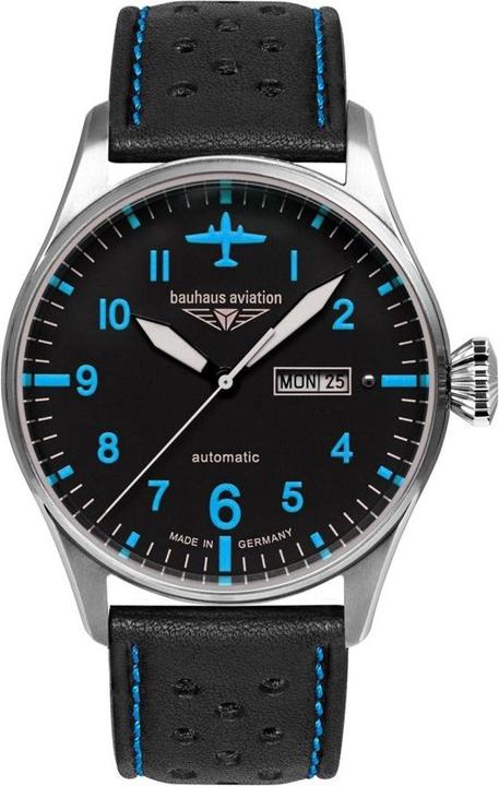 Produktbild Aviation Tornado Automatic (Analoguhr, 42 mm)