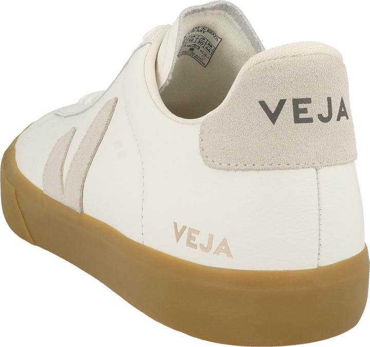 Immagine prodotto Veja Campo Chromefree Pelle Extra-Bianco naturale naturale (46)