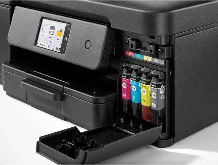 Actual product image Brother DCP-J1460DW (Ink, Colour)