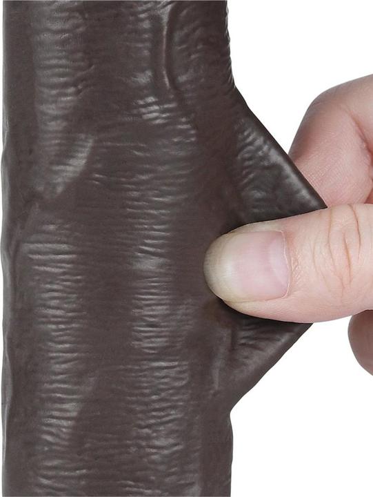 Produktbild Lovetoy Skin Dildo 20 cm