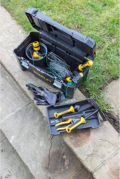 Produktbild Stanley Essential (1 Teil)