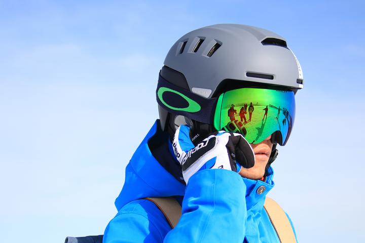 Immagine prodotto Livall RS 1 (57 - 61 cm, M)