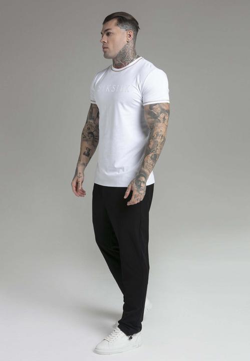 Produktbild Siksilk T-Shirt Muscle Fit T-Shirt (XL)