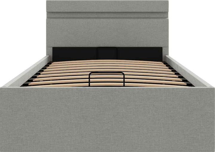 Immagine prodotto vidaXL Bettgestell (90 x 200 cm)