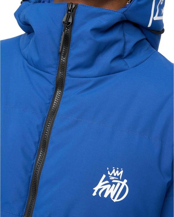 Produktbild Kings Will Dream Nahjo Steppjacke (M)