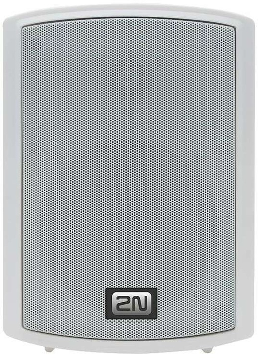 Image du produit 2N Haut-parleur SIP blanc (Filaire)