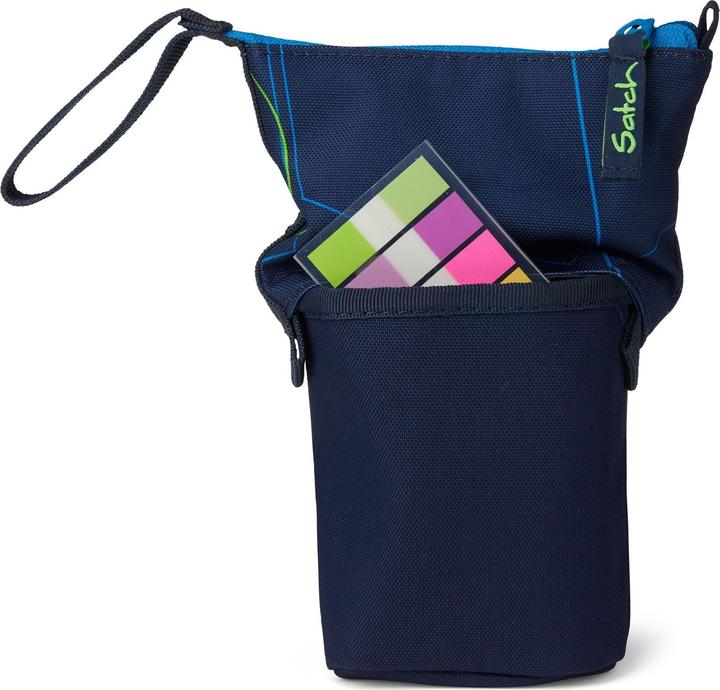 Produktbild Satch Pencil Slider Blue Tech