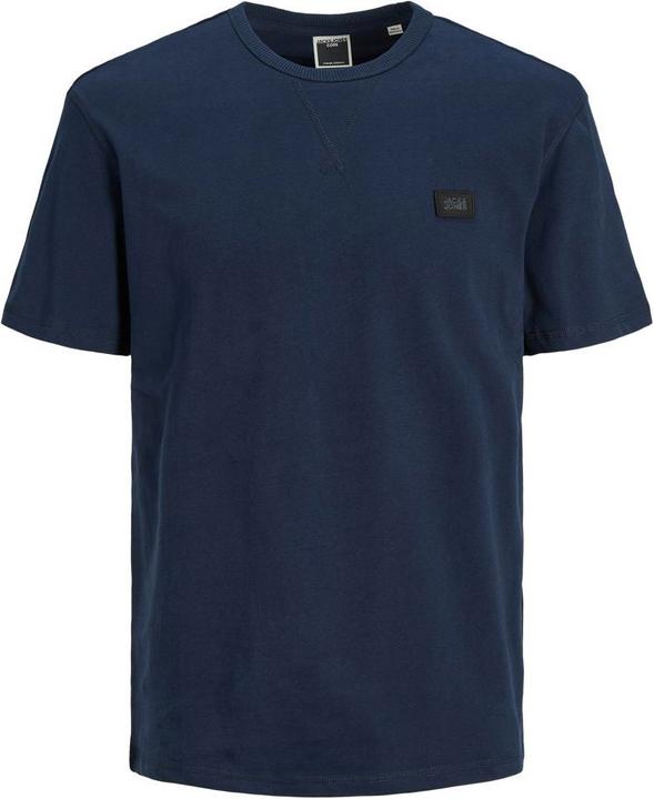 Jack & Jones Classic Waffle Badge (M)