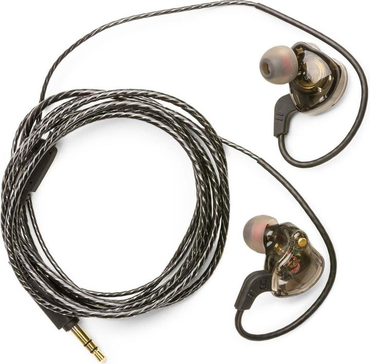 Image du produit Power Dynamics PD810R - UHF Bodypack OnTvanger (Système intra-auriculaire)