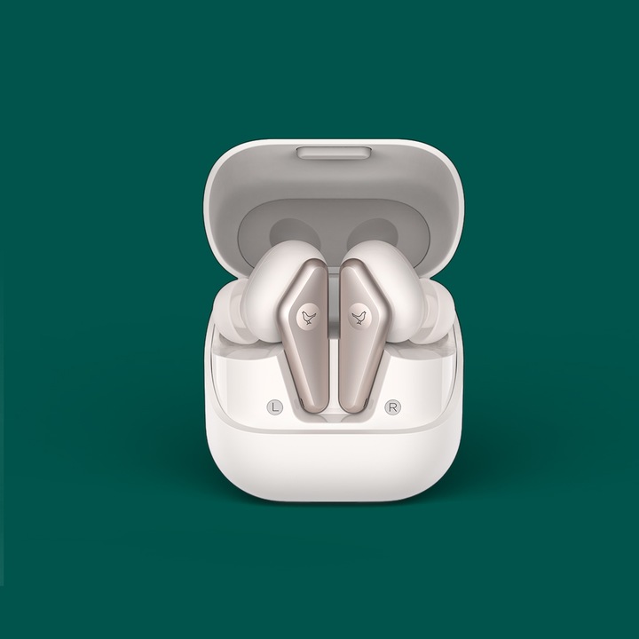 Produktbild Libratone Air+ (2nd Gen) (ANC, 6 h, Kabellos)