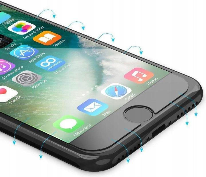 Actual product image Hofi Kaitseklaas iPhone 11 (1 pcs., Apple iPhone 11, Apple iPhone XR)