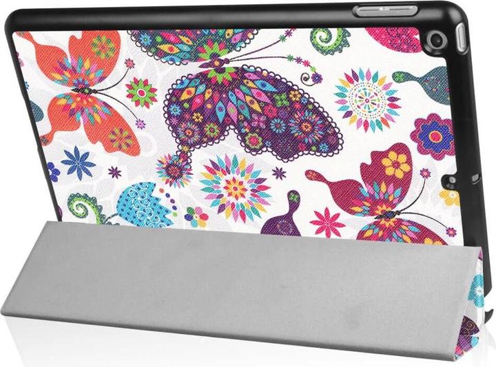 Image du produit Cover-Discount Étui intelligent à trois volets Don't Touch (iPad 2017 (5e gène), iPad 2018 (6e gén.))