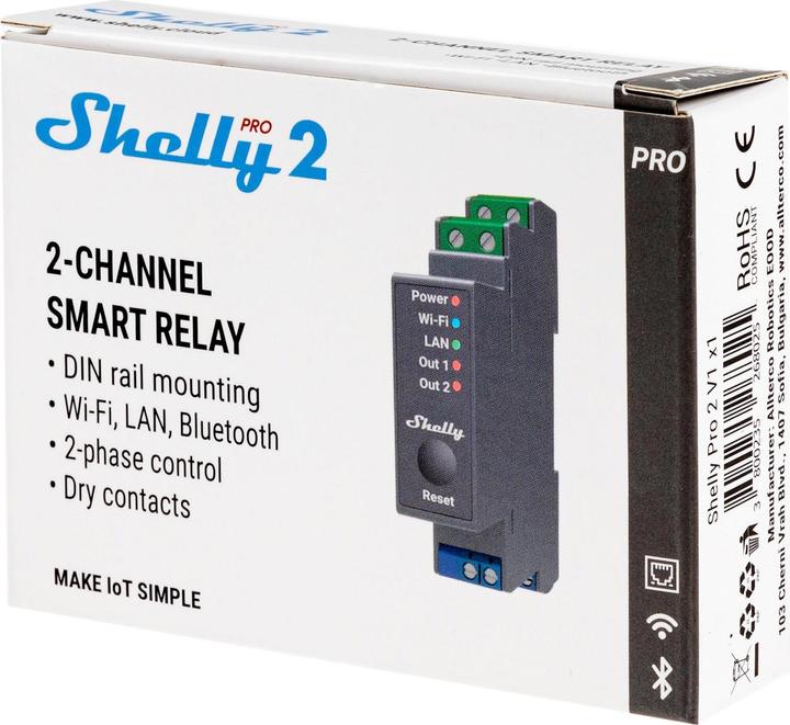 Actual product image