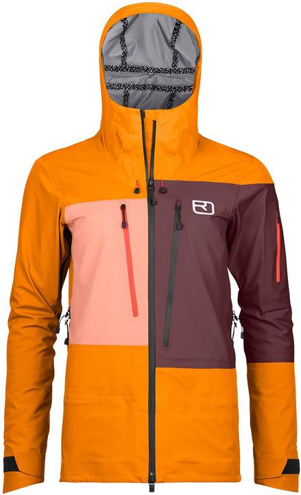 Ortovox Deep Shell Jacket W