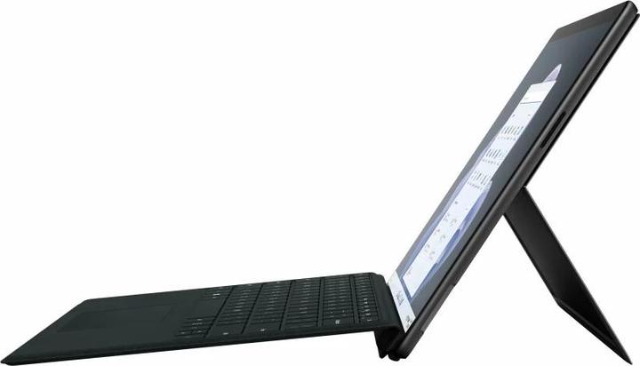 Produktbild Microsoft Surface Pro 9 for business (13", Intel Core i7-1265U, 16 GB, 512 GB, Ohne Tastaturlayout)