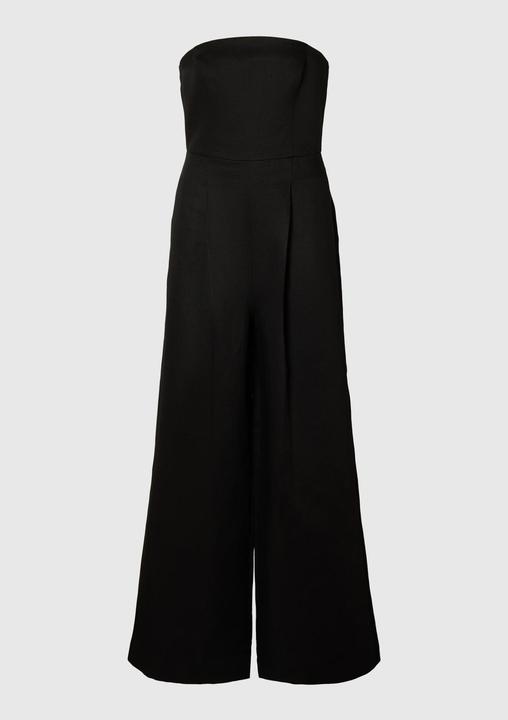 Actual product image Selected Leinenmix Jumpsuit (42)