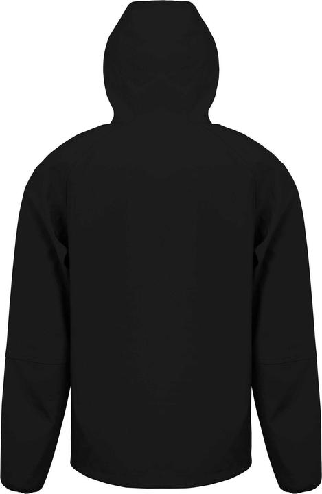 Produktbild Result Recycled Softshelljacke 3 Lagen recyceltes Material Leger (M)