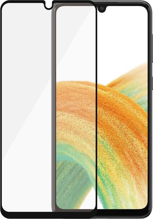 Immagine prodotto PanzerGlass Custodia Friendly AB (1 pz., Samsung Galaxy A33 5G)