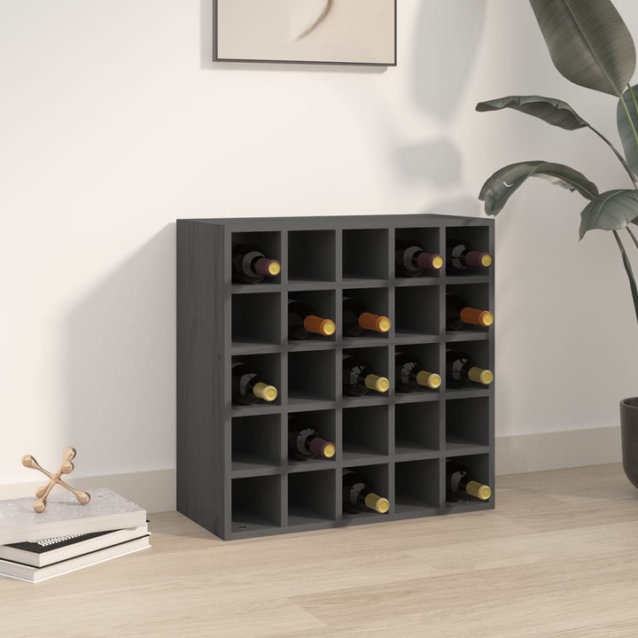 Actual product image VidaXL Larissa (56 x 25 x 56 cm)