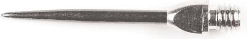 Actual product image Gubler Steel tips