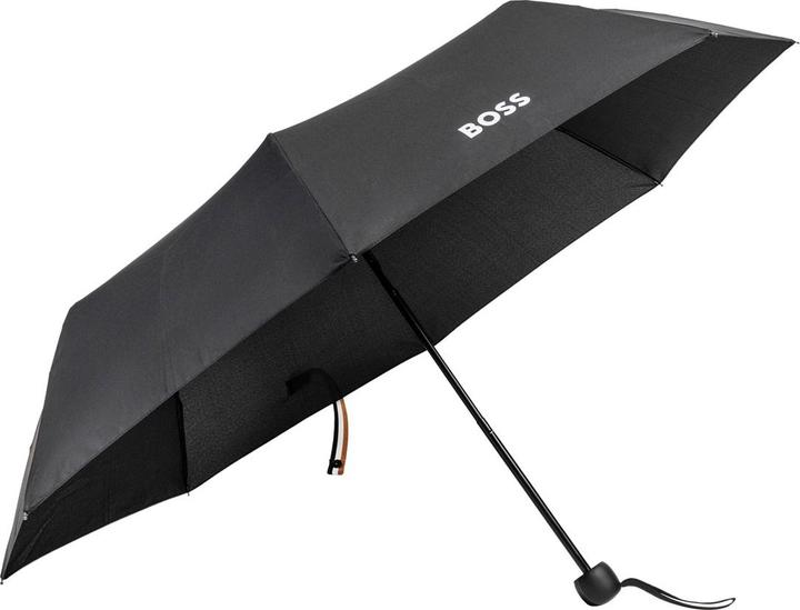 Actual product image Hugo Boss Iconic - Mini Regenschirm