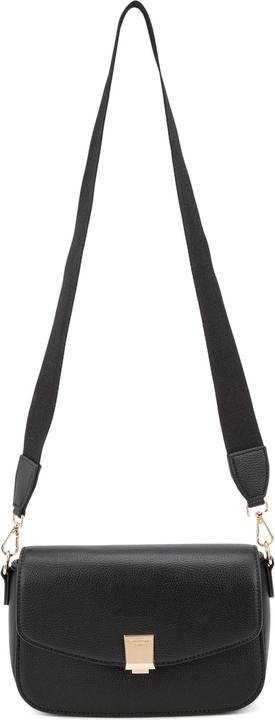 Produktbild David Jones Damen Umhängetasche Celestia Elite - Vegan Pu Leder - 23.0 X 14.0 X 8.0 Cm
