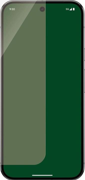 Image du produit PanzerGlass Ajustement ultra-large (1 pcs, Google Pixel 9 Pro XL)