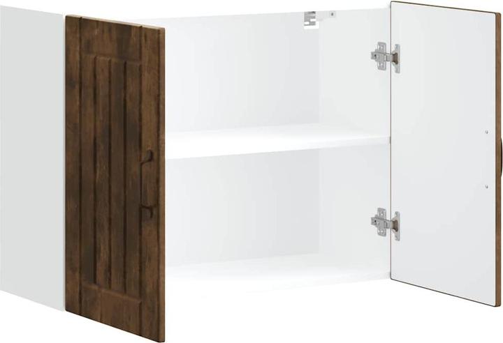 Immagine prodotto vidaXL Madlene (80 x 31 x 60 cm)