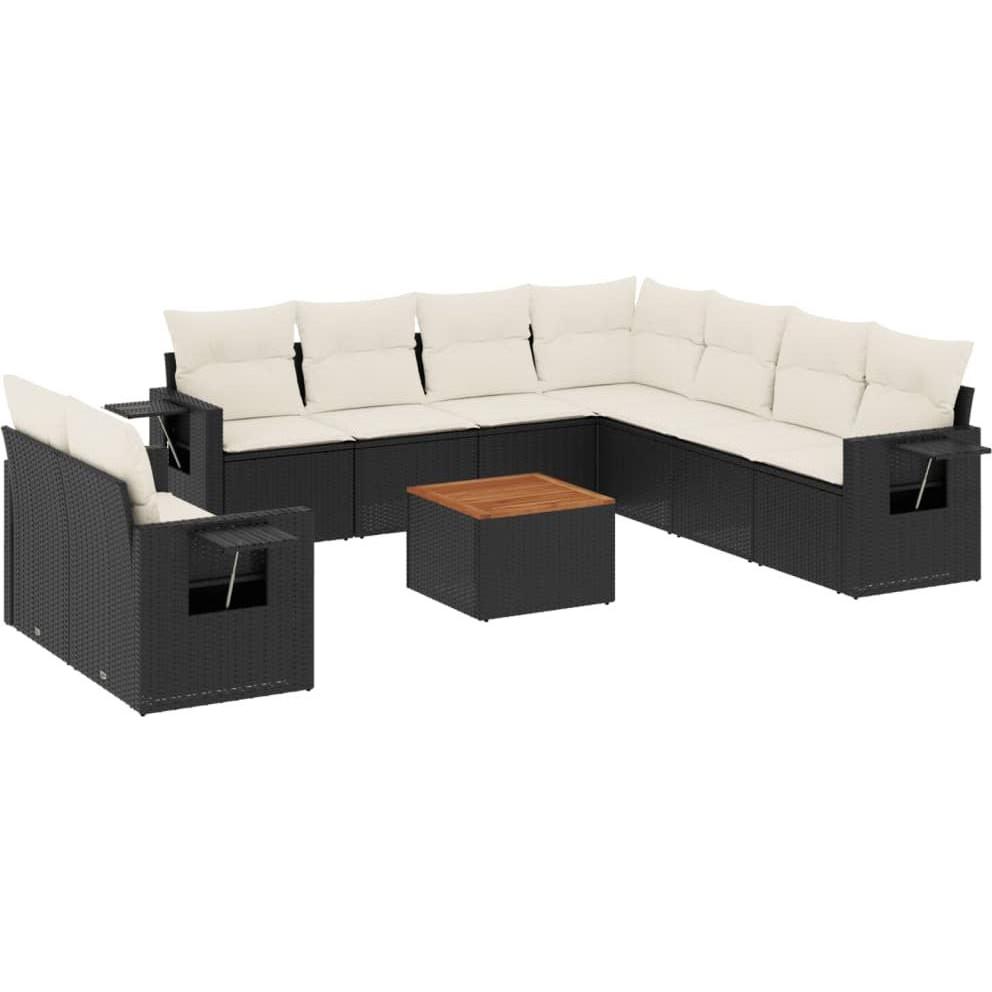 VidaXL, Gartenlounge, Rishon