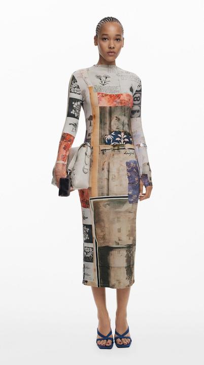 Actual product image Desigual Lyra (S)