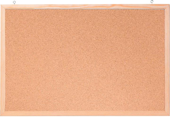 Franken Memoboard (Pinnwand, 80 x 60 cm)