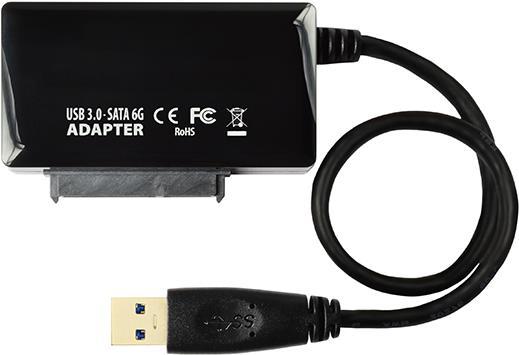 Image du produit Axagon FastPort3