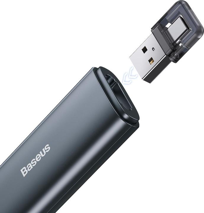 Produktbild Baseus Orange Dot