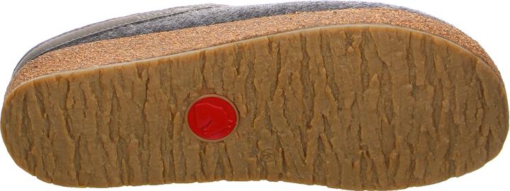 Actual product image Haflinger Torben / Grizzly (49)