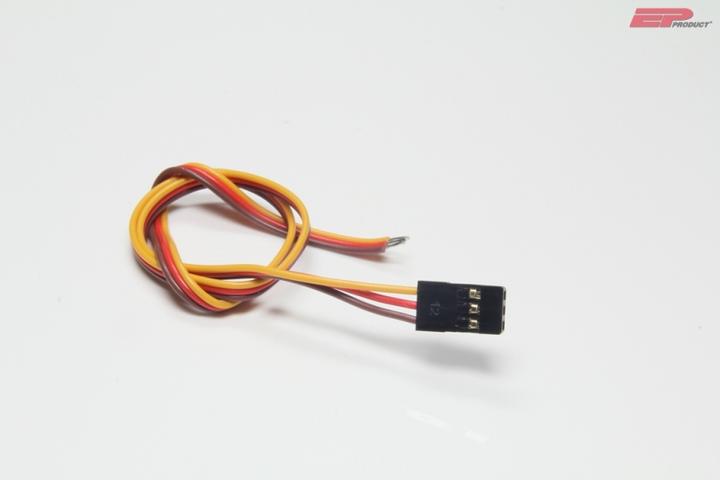 Produktbild EP Servokabel mit Stecker JR 30cm