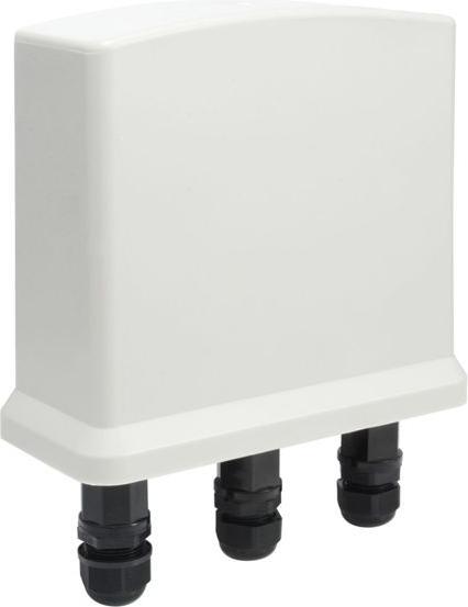Image du produit LevelOne POR-1202 Répétiteur PoE-Plus à 2 ports pour l'extérieur