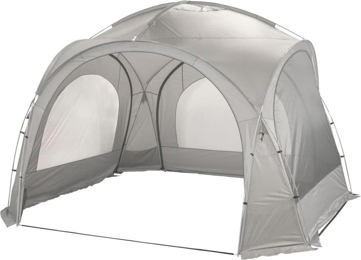 Bo-Camp PartyTent - Light Medium (300 cm, 300 cm)