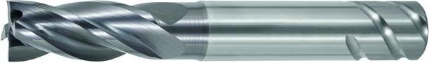 Produktbild Haimer MILL VHM-Fräser SAFE-LOCK AlTiN