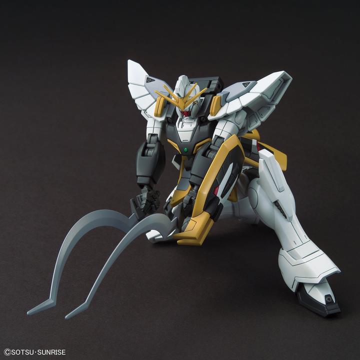 Immagine prodotto Bandai Gundam - Sandrock High Grade