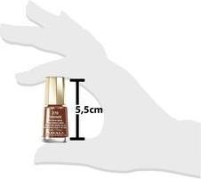 Image du produit Mavala Vernis à ongles Mini Color's (Florence, Vernis couleur)