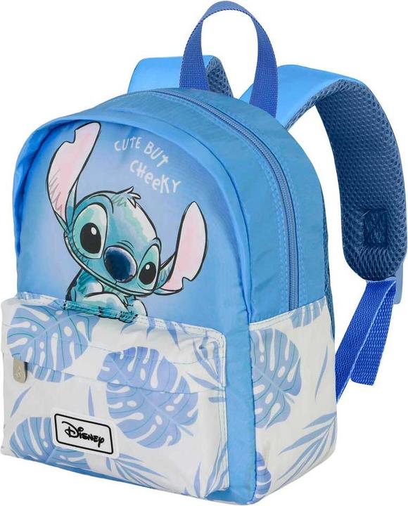 Produktbild Karactermania Joy Vorschulrucksack Cheeky