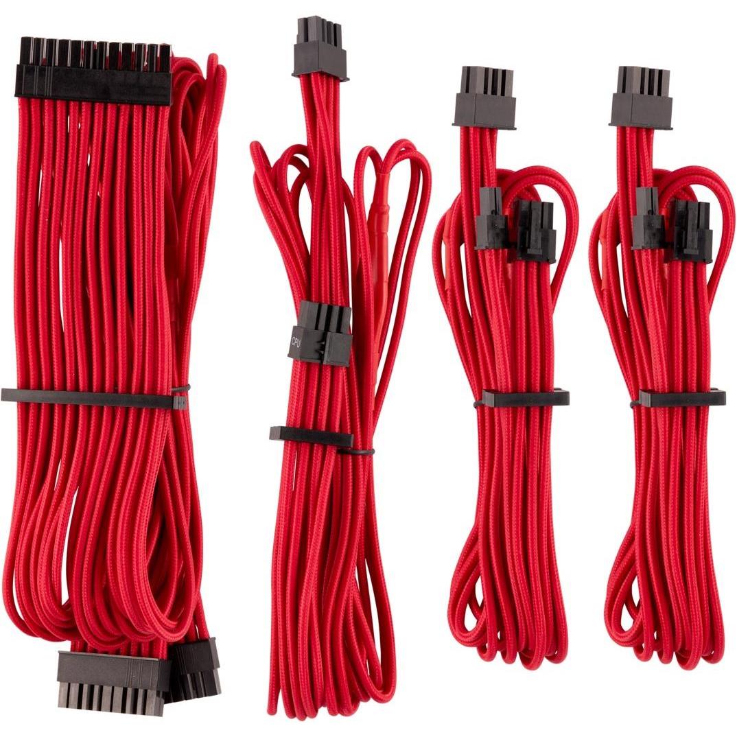 Corsair CP-8920216, Interne Kabel (PC)