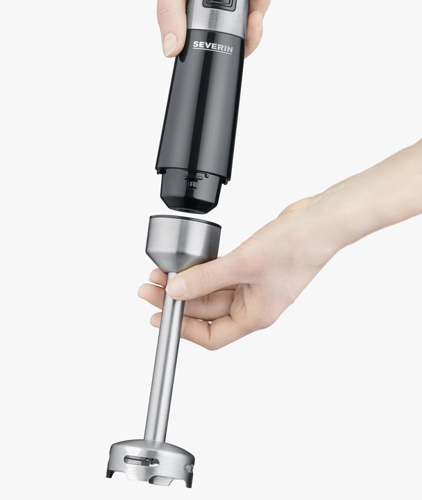 Actual product image Severin SM3772